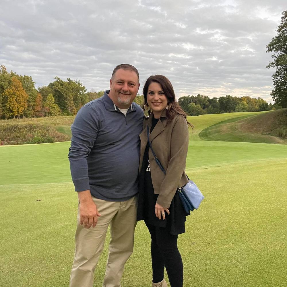 Meet your Posher, Jennifer